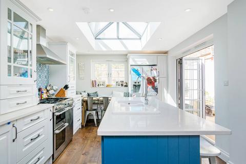 3 bedroom flat for sale, Hammersmith Grove, Hammersmith, London, W6