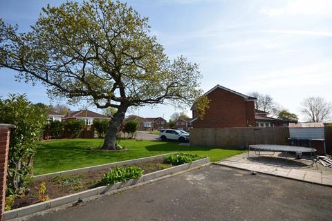 undefined, Austen Way, Crook