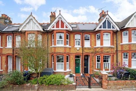 13 Overdale Road, London, W5 4TU