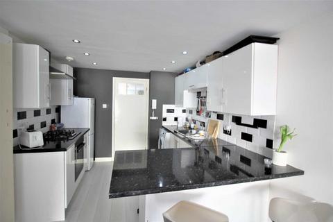 West Street, Weston Super Mare