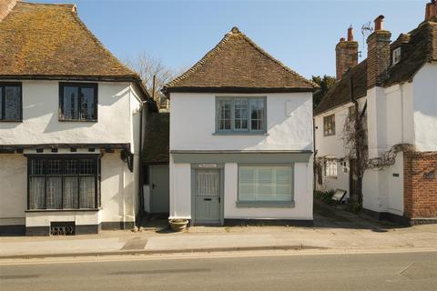 3 bedroom semi-detached house for sale, Shrub House, 39 High Street, Wingham