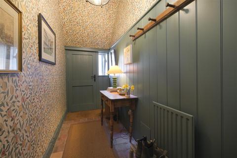 3 bedroom semi-detached house for sale, Shrub House, 39 High Street, Wingham