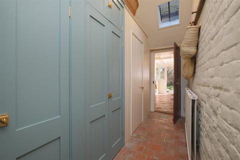 3 bedroom semi-detached house for sale, Shrub House, 39 High Street, Wingham