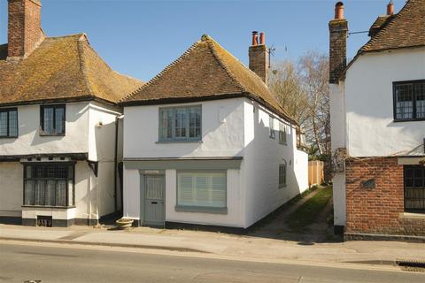 undefined, Shrub House, High Street, Wingham