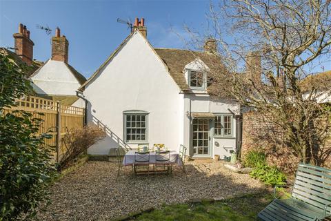 undefined, Shrub House, High Street, Wingham