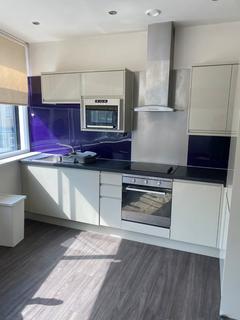 1 bedroom apartment to rent, Luxus Studios, Huddersfield, HD1