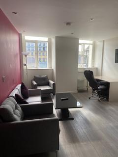 1 bedroom apartment to rent, Luxus Studios, Huddersfield, HD1