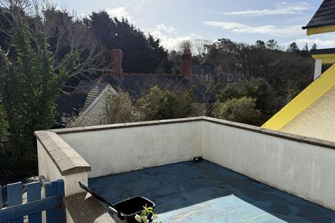 undefined, Cliff Terrace, Aberystwyth SY23