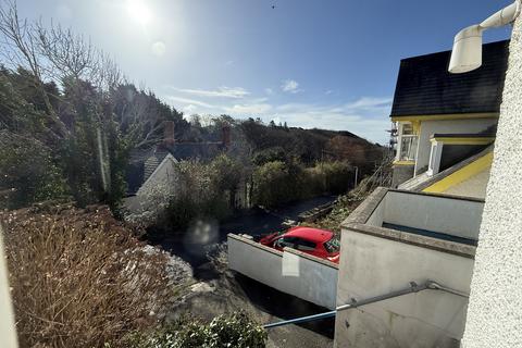 undefined, Cliff Terrace, Aberystwyth SY23