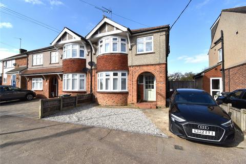 3 bedroom semi-detached house to rent, Sandford Road, Chelmsford, Essex, CM2