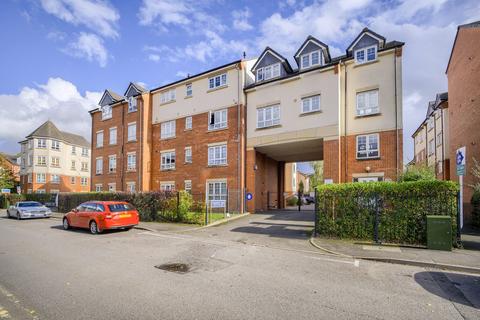 1 bedroom apartment for sale, Turberville Place, Warwick CV34
