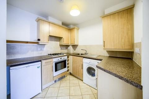1 bedroom apartment for sale, Turberville Place, Warwick CV34
