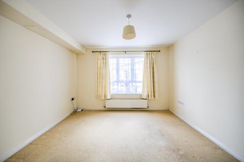 1 bedroom apartment for sale, Turberville Place, Warwick CV34