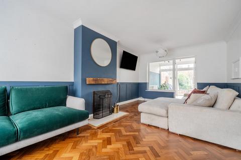 4 bedroom semi-detached house for sale, Orchard Avenue, Aylesford