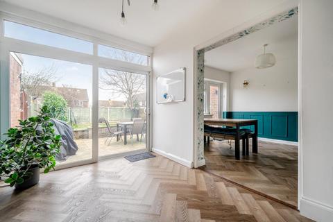 4 bedroom semi-detached house for sale, Orchard Avenue, Aylesford