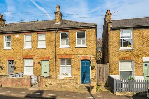 21 Latimer Road, Teddington, TW11 8QA