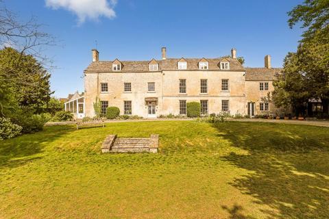 8 bedroom detached house for sale, Cheltenham Road, Painswick, Stroud