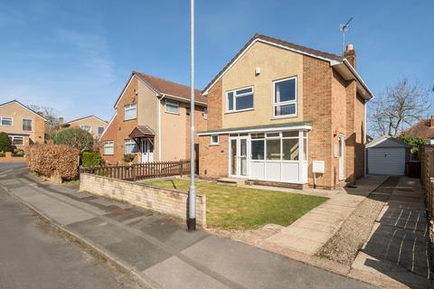 3 Ashdene, Leeds, LS12 5QR