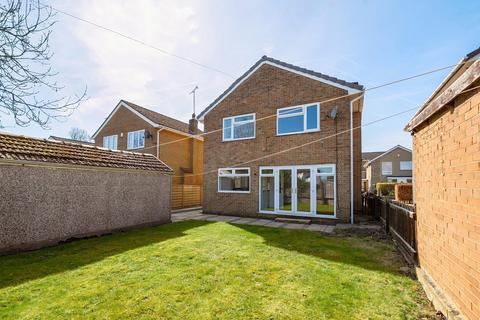 3 Ashdene, Leeds, LS12 5QR