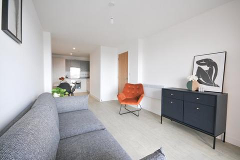 1 bedroom apartment to rent, 14th Floor - 1 Bedroom Apartment - Northill Apartments, Salford Quays