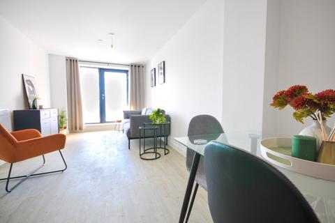 1 bedroom apartment to rent, 14th Floor - 1 Bedroom Apartment - Northill Apartments, Salford Quays