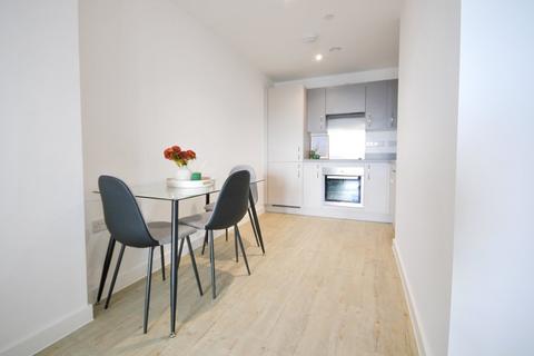 1 bedroom apartment to rent, 14th Floor - 1 Bedroom Apartment - Northill Apartments, Salford Quays