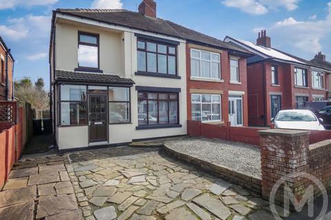 Countess Crescent, Bispham