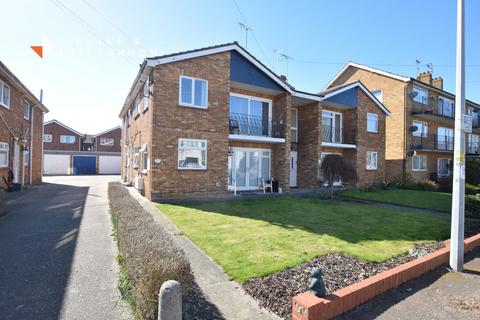 Alton Road, Clacton-on-Sea