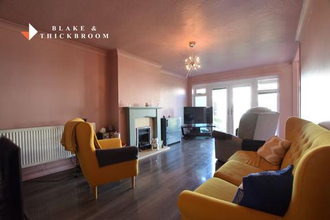 undefined, Alton Road, Clacton-on-Sea