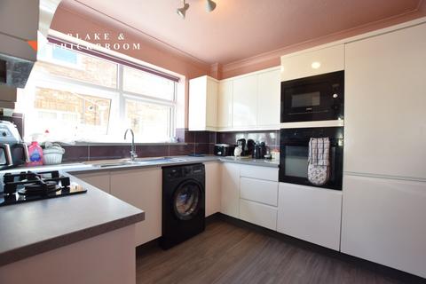 undefined, Alton Road, Clacton-on-Sea