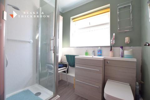 2 bedroom maisonette for sale, Alton Road, Clacton-on-Sea, Essex, CO15 1LB