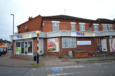 Convenience store for sale, Swan Lane, CV2