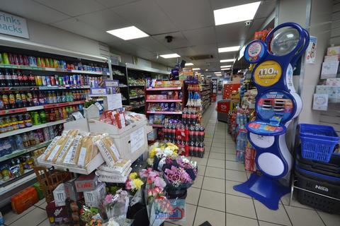 Convenience store for sale, Swan Lane, CV2
