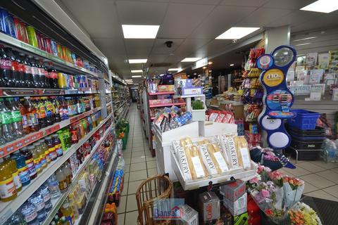 Convenience store for sale, Swan Lane, CV2