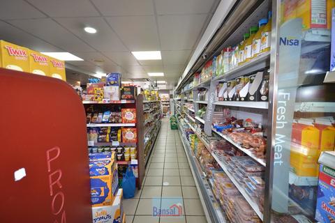 Convenience store for sale, Swan Lane, CV2
