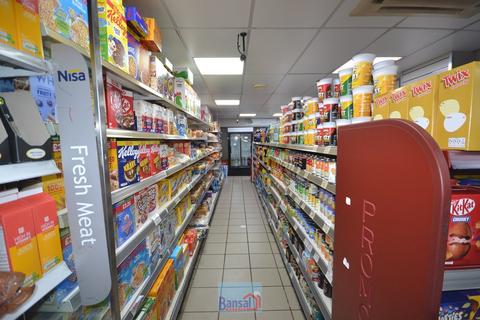 Convenience store for sale, Swan Lane, CV2