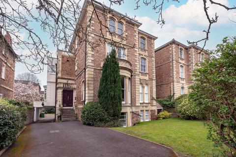 Flat 8, 119 Pembroke Road, Clifton, Bristol, BS8 3EU