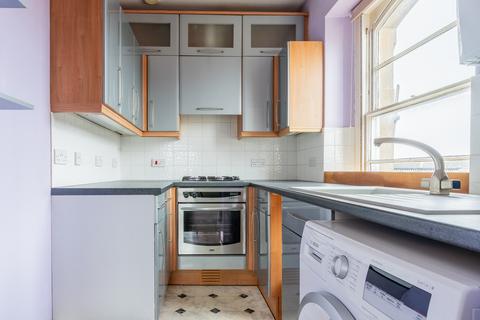 Flat 8, 119 Pembroke Road, Clifton, Bristol, BS8 3EU