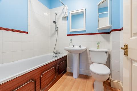Flat 8, 119 Pembroke Road, Clifton, Bristol, BS8 3EU