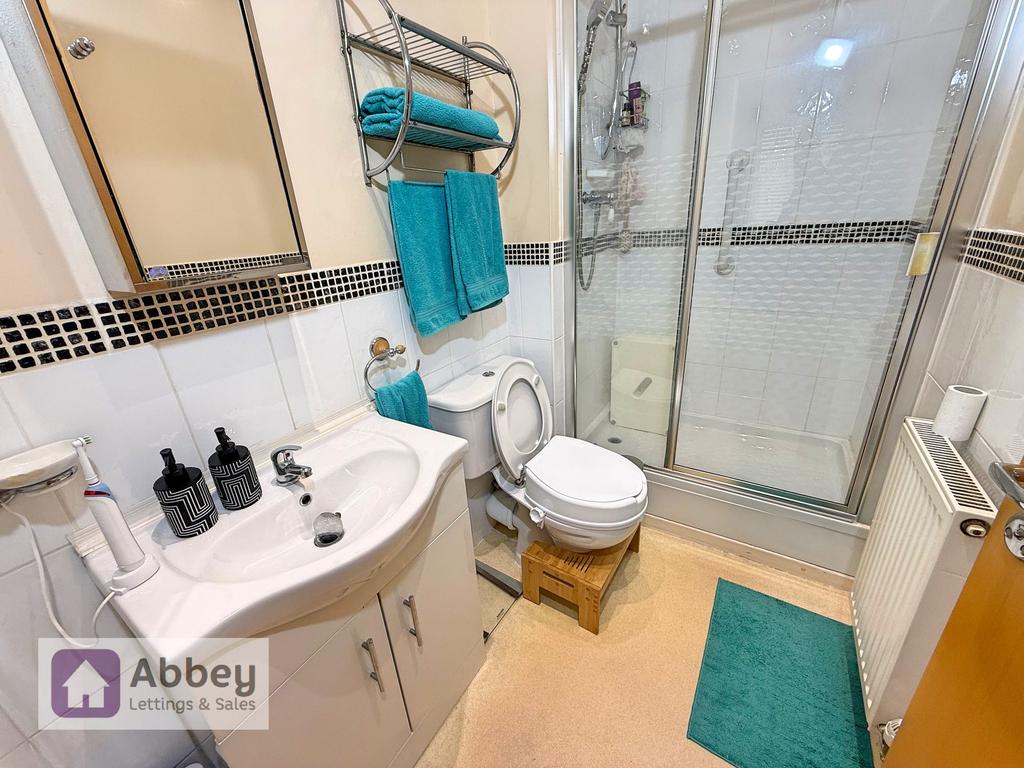 Ensuite
