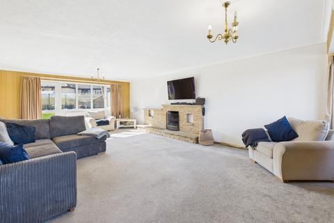 4 bedroom detached house for sale, Church Lane, Nether Heyford, NN7