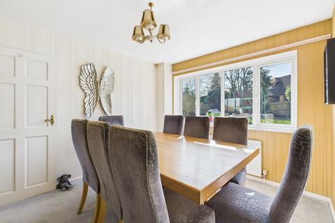 4 bedroom detached house for sale, Church Lane, Nether Heyford, NN7
