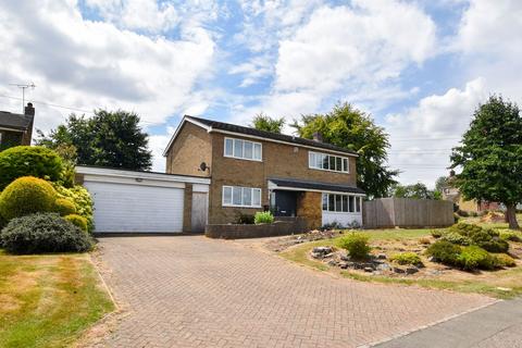 undefined, Church Lane, Nether Heyford, NN7