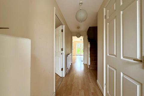 6 bedroom townhouse to rent, Rookes Crescent, Chelmsford, Essex, CM1 3GN