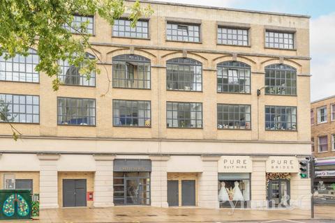 undefined, Castle House, Norwich NR2