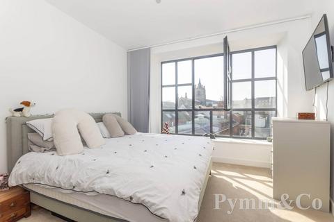 undefined, Castle House, Norwich NR2