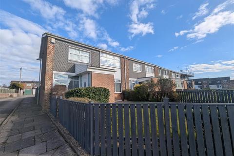 1 Hexham Way, Darlington, DL3 9UY