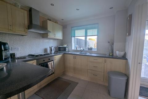 1 Hexham Way, Darlington, DL3 9UY