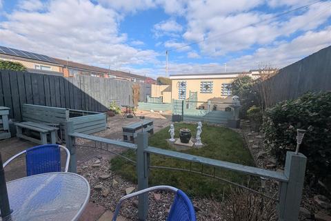 1 Hexham Way, Darlington, DL3 9UY