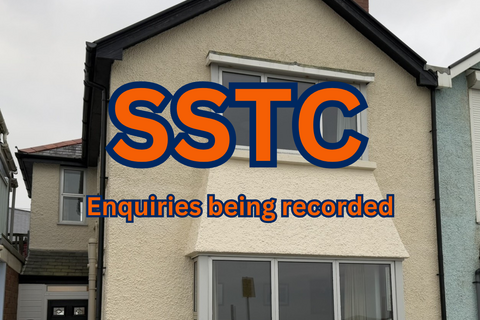 undefined, Borth SY24